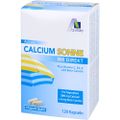 CALCIUM SONNE 500 Kapseln