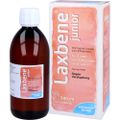 LAXBENE junior 500 mg/ml Lsg.z.Einnehmen Kdr.6M-8J