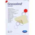 GRASSOLIND Salbenkompressen 7,5x10 cm steril