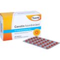 CAROTIN KOMBINIERT Tabletten