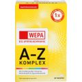 WEPA A-Z Komplex Tabletten