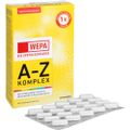 WEPA A-Z Komplex Tabletten