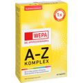 WEPA A-Z Komplex Tabletten