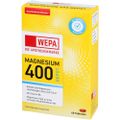 WEPA Magnesium 400 DEPOT+B6 Tabletten