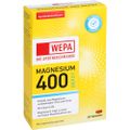 WEPA Magnesium 400 DEPOT+B6 Tabletten