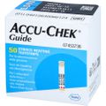 ACCU-CHEK Guide Teststreifen