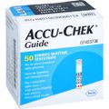 ACCU-CHEK Guide Teststreifen