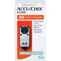 ACCU-CHEK Mobile Testkassette