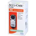 ACCU-CHEK Mobile Testkassette