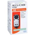 ACCU-CHEK Mobile Testkassette