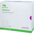 MEPILEX 10x10 cm Schaumverband