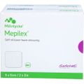 MEPILEX 5x5 cm Schaumverband