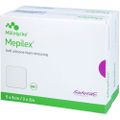 MEPILEX 5x5 cm Schaumverband