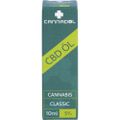 CBD 5% Bio Cannadol Hanfextrakt Classic Tropfen