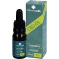 CBD 5% Bio Cannadol Hanfextrakt Classic Tropfen