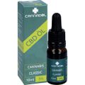 CBD 5% Bio Cannadol Hanfextrakt Classic Tropfen