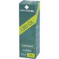 CBD 5% Bio Cannadol Hanfextrakt Classic Tropfen