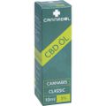 CBD 5% Bio Cannadol Hanfextrakt Classic Tropfen