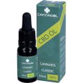 CBD 10% Bio Cannadol Hanfextrakt Classic Tropfen