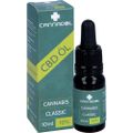 CBD 10% Bio Cannadol Hanfextrakt Classic Tropfen