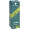 CBD 10% Bio Cannadol Hanfextrakt Classic Tropfen