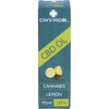 CBD 20% Bio Cannadol Hanfextrakt Lemon Tropfen