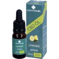 CBD 20% Bio Cannadol Hanfextrakt Lemon Tropfen