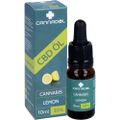 CBD 20% Bio Cannadol Hanfextrakt Lemon Tropfen