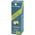 CBD 20% Bio Cannadol Hanfextrakt Lemon Tropfen