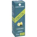 CBD 20% Bio Cannadol Hanfextrakt Lemon Tropfen