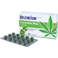 GELENCIUM Cannabis Plus Kapseln