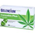 GELENCIUM Cannabis Plus Kapseln