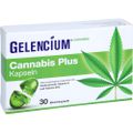 GELENCIUM Cannabis Plus Kapseln