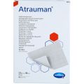 ATRAUMAN 7,5x10 cm steril Kompressen