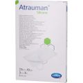 ATRAUMAN Silicone steril 7,5x10 cm Kompressen