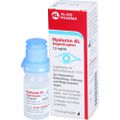 HYALURON AL Augentropfen 1,5 mg/ml