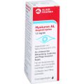 HYALURON AL Augentropfen 1,5 mg/ml