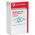 HYALURON AL Augentropfen 1,5 mg/ml