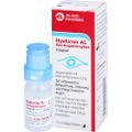 HYALURON AL Gel Augentropfen 3 mg/ml