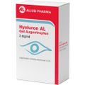 HYALURON AL Gel Augentropfen 3 mg/ml