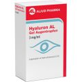 HYALURON AL Gel Augentropfen 3 mg/ml