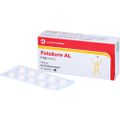 FOLSÄURE AL 5 mg Tabletten