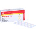 FOLSÄURE AL 5 mg Tabletten