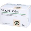 VITAZELL Video Kapseln