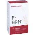 BAKANASAN F-BRN Kapseln