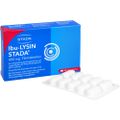 IBU-LYSIN STADA 400 mg Filmtabletten