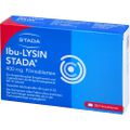 IBU-LYSIN STADA 400 mg Filmtabletten