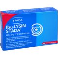 IBU-LYSIN STADA 400 mg Filmtabletten