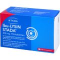 IBU-LYSIN STADA 400 mg Filmtabletten