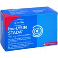 IBU-LYSIN STADA 400 mg Filmtabletten